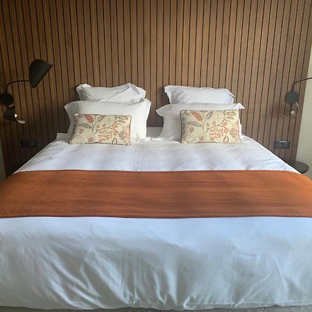 Hotel Breizh Du Golfe Arzon Εξωτερικό φωτογραφία