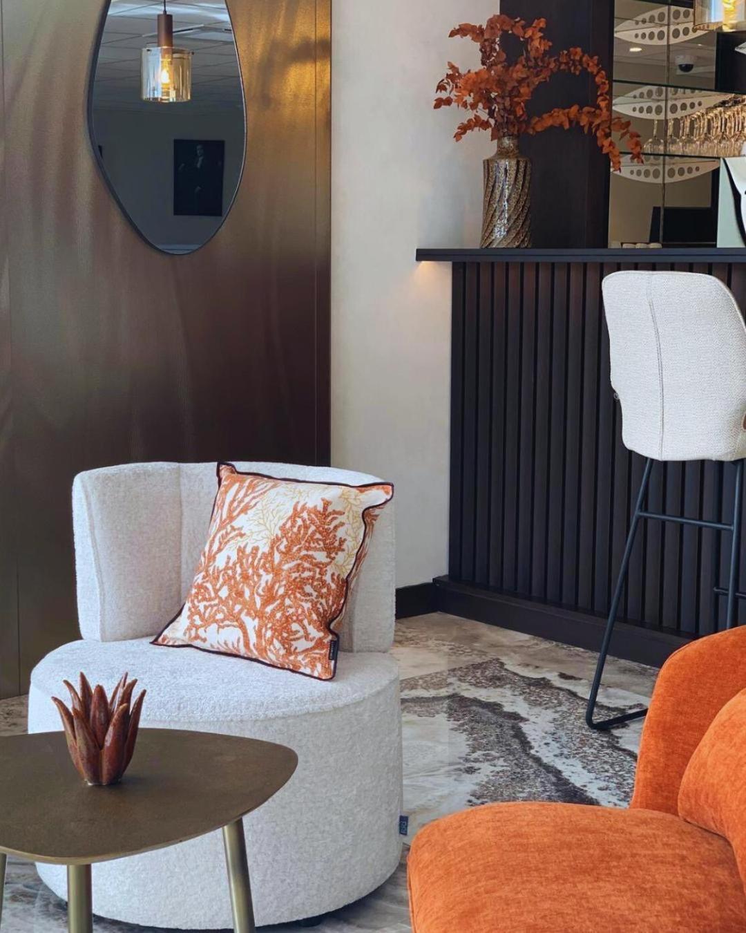 Hotel Breizh Du Golfe Arzon Εξωτερικό φωτογραφία