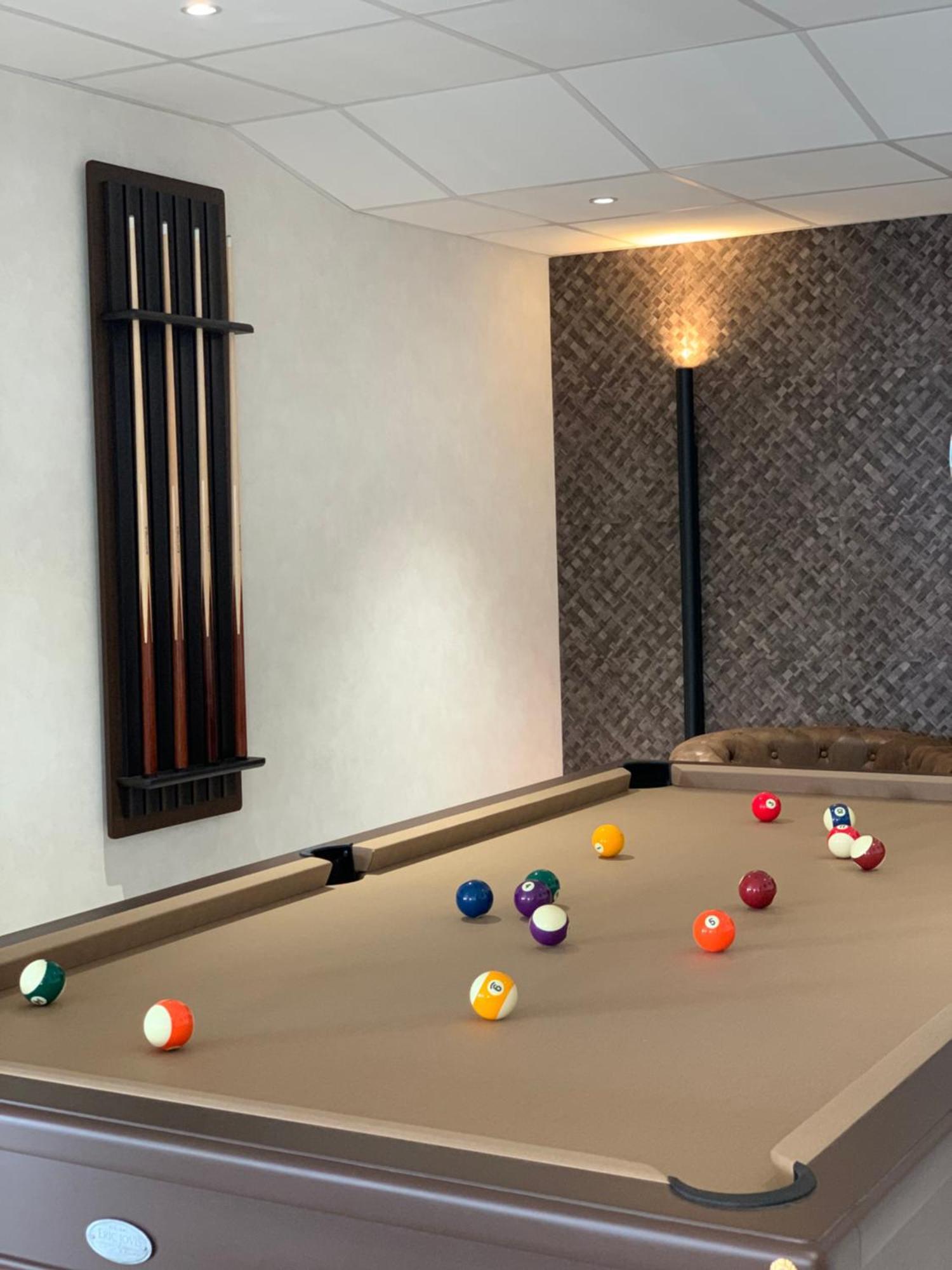 Hotel Breizh Du Golfe Arzon Εξωτερικό φωτογραφία