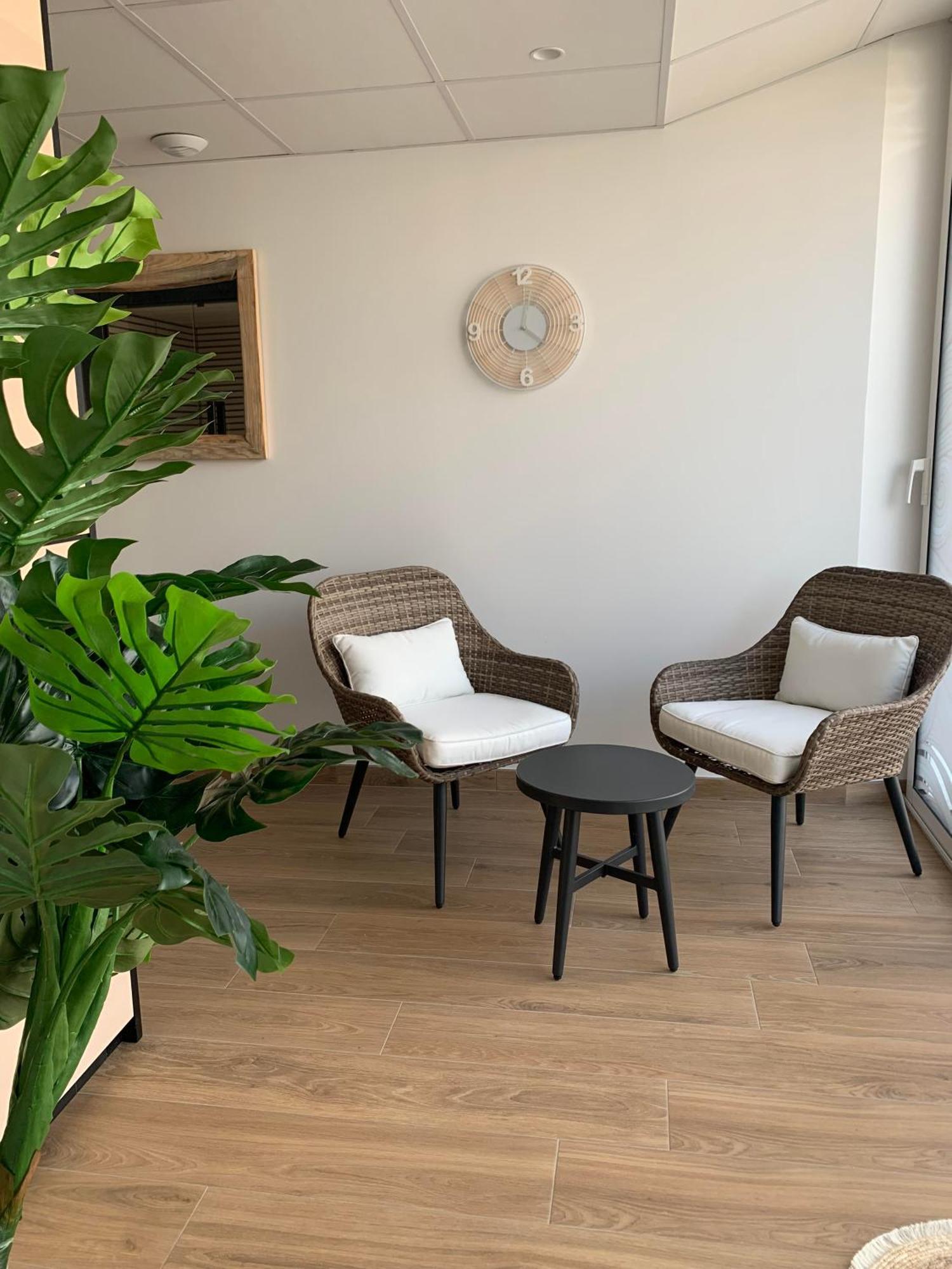 Hotel Breizh Du Golfe Arzon Εξωτερικό φωτογραφία