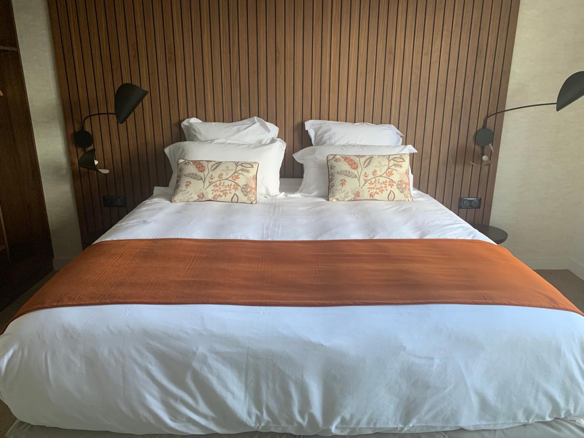 Hotel Breizh Du Golfe Arzon Εξωτερικό φωτογραφία