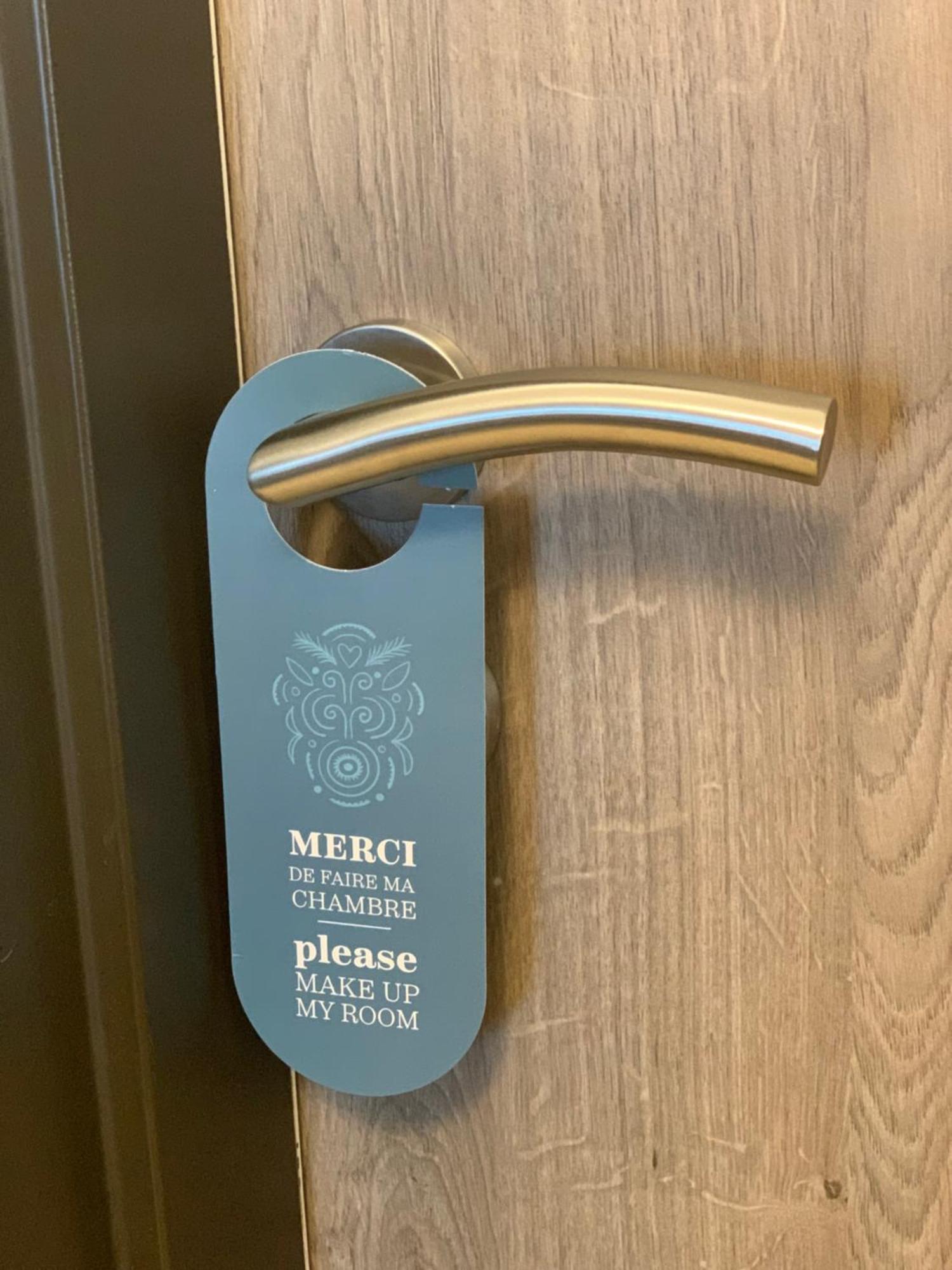 Hotel Breizh Du Golfe Arzon Εξωτερικό φωτογραφία