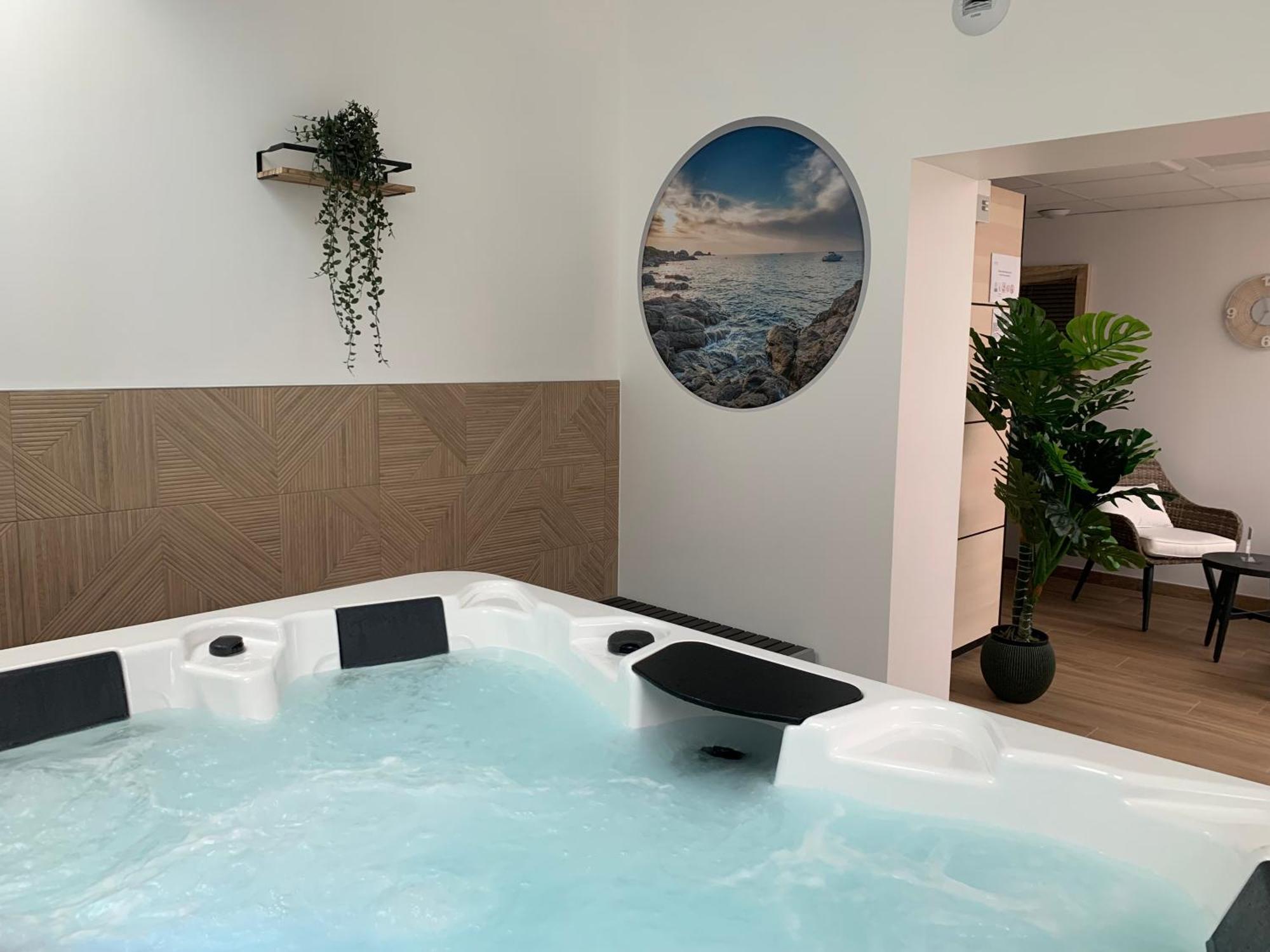 Hotel Breizh Du Golfe Arzon Εξωτερικό φωτογραφία