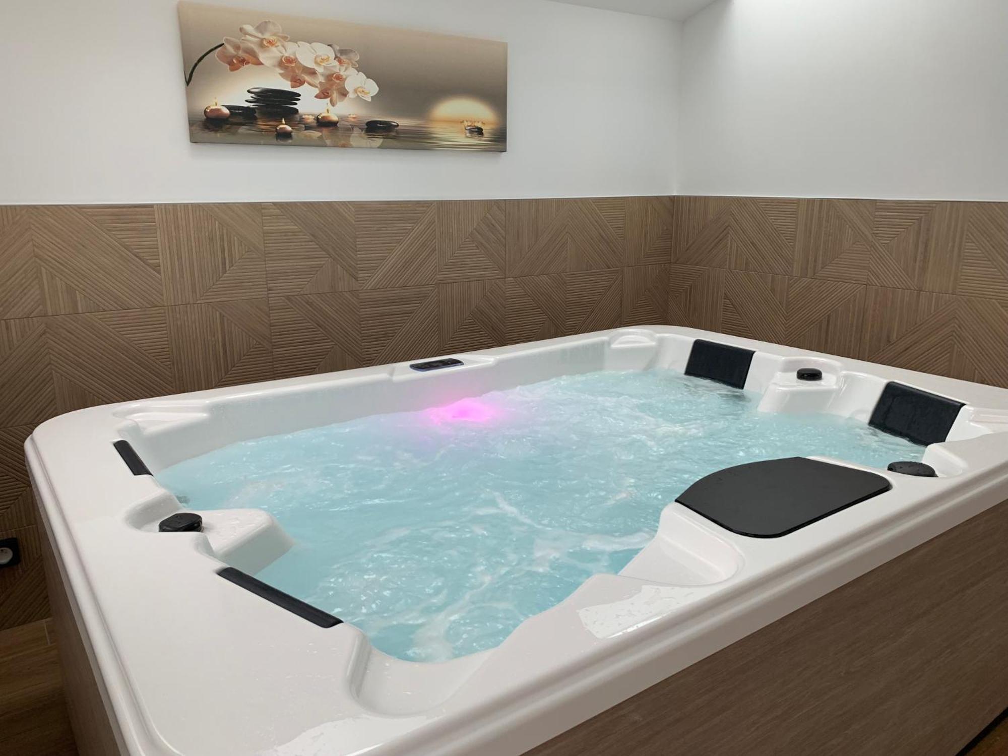 Hotel Breizh Du Golfe Arzon Εξωτερικό φωτογραφία